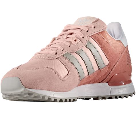 adidas originals zx 700 w damen sneaker blau/weiß/pink|adidas zx 700 stockx.